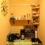 Apartment Ferienwohnung Sobrigau *