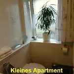 Ferienwohnung Sobrigau Apartment Sobrigau