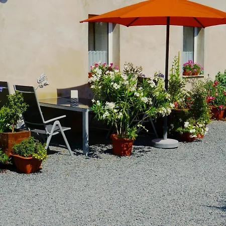 Ferienwohnung Sobrigau