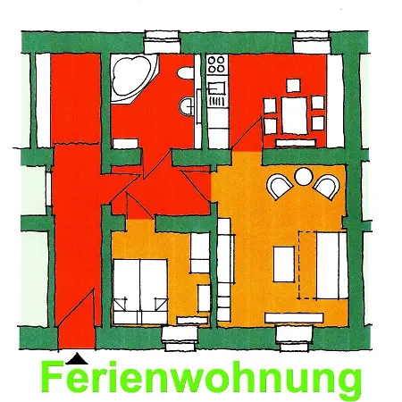 Ferienwohnung Sobrigau