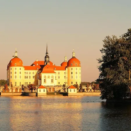 Διαμέρισμα Ferienwohnung Sobrigau *