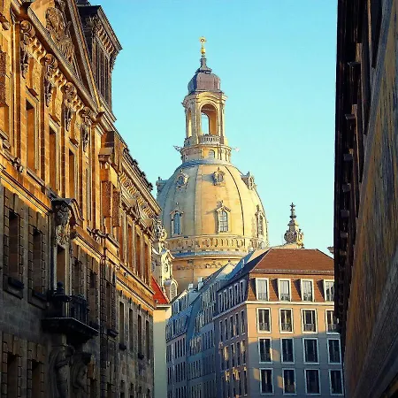 شقة Ferienwohnung Sobrigau