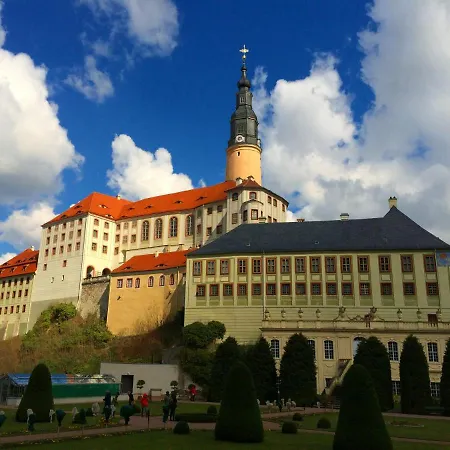 Ferienwohnung Sobrigau * Sobrigau