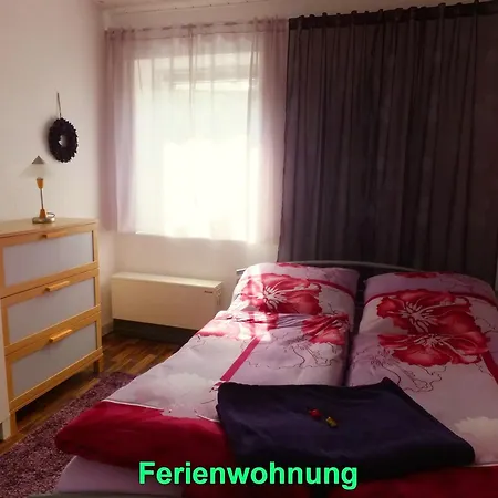 Ferienwohnung Sobrigau Sobrigau