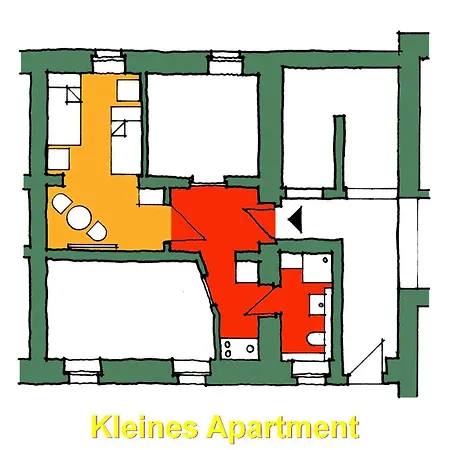 Ferienwohnung Sobrigau