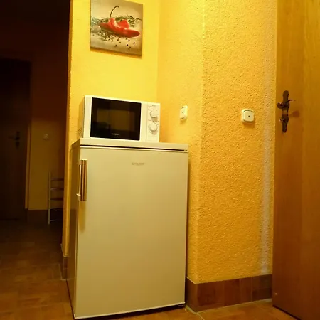 Ferienwohnung Sobrigau Apartamento