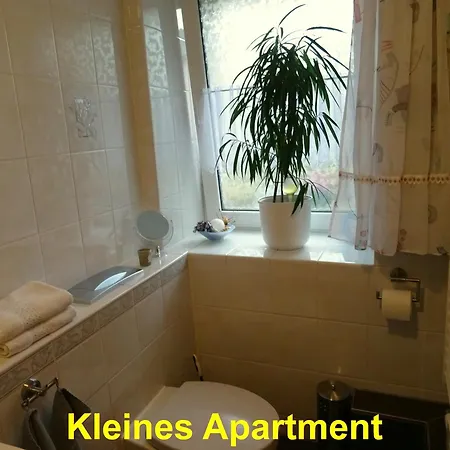 Ferienwohnung Sobrigau Apartamento Sobrigau