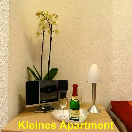 Ferienwohnung Sobrigau *