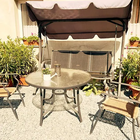 Ferienwohnung Sobrigau Apartamento Sobrigau