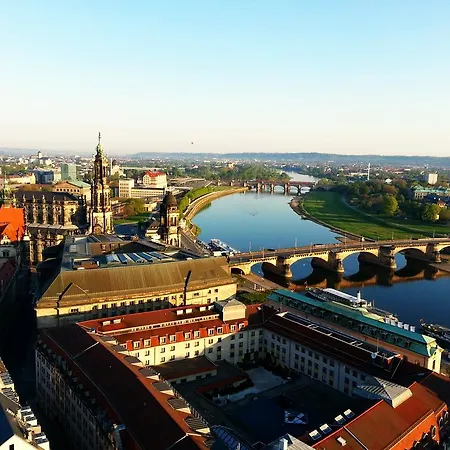 公寓 Ferienwohnung Sobrigau