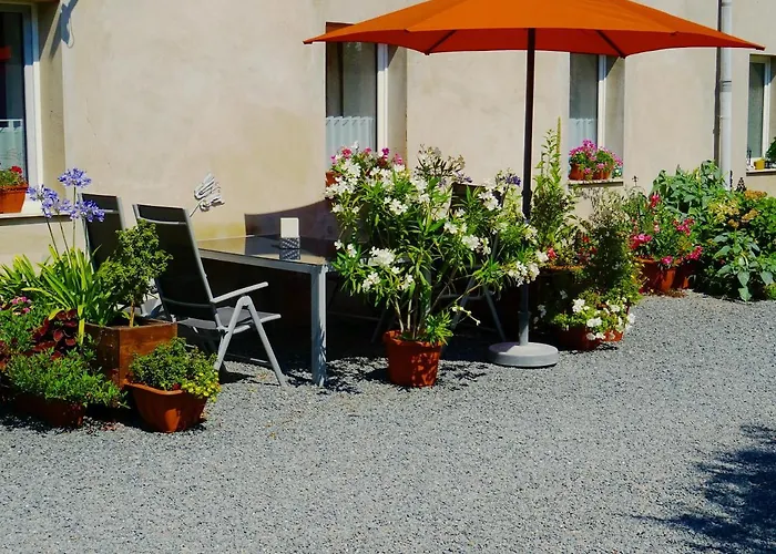 Ferienwohnung Sobrigau