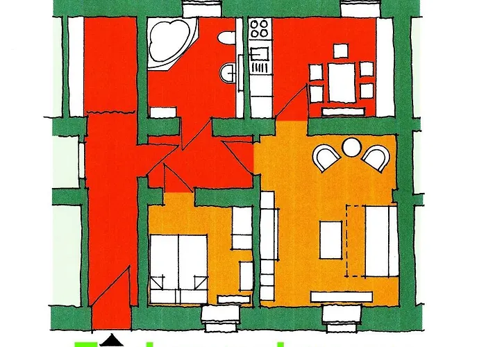 Ferienwohnung Sobrigau