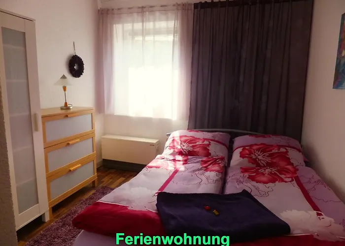 Ferienwohnung Sobrigau Sobrigau