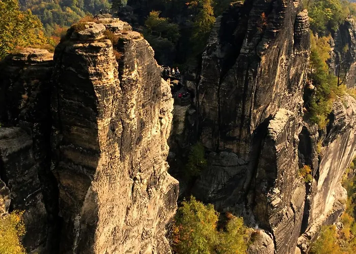 Daire Ferienwohnung Sobrigau