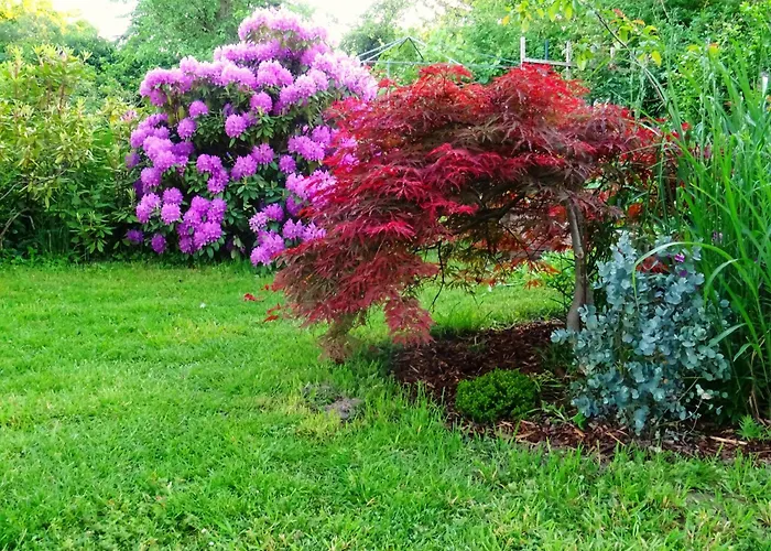 Ferienwohnung Sobrigau