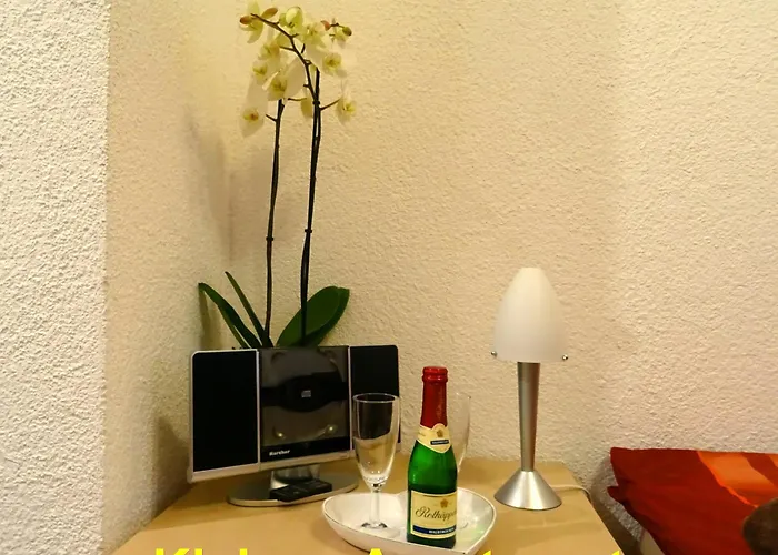 Ferienwohnung Sobrigau *