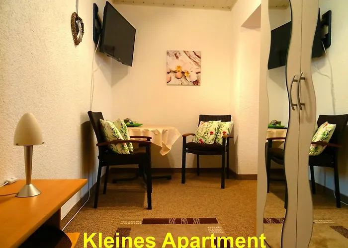 Ferienwohnung Sobrigau Sobrigau