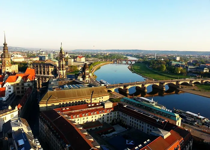 Daire Ferienwohnung Sobrigau